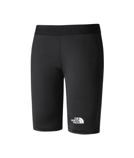 Mallas de Montaña The North Face Ma High Waist Negro Mujer