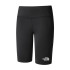 Leggings de montanha The North Face Flex Preto para mulher