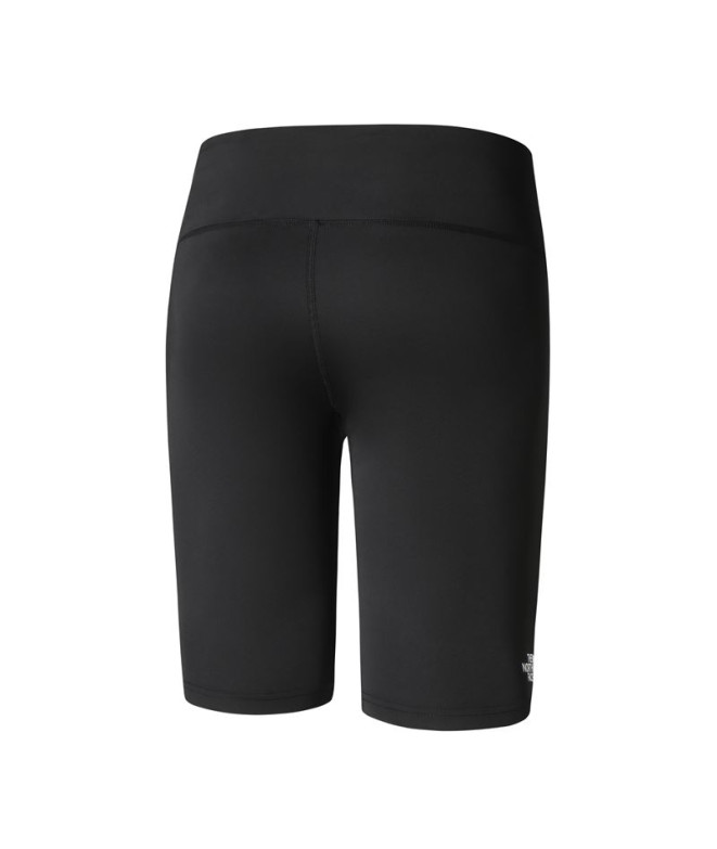 Mallas de Montaña The North Face Flex Negro Mujer