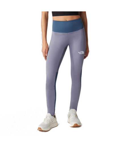 Leggings de Montagne The North Face Ma Purple Femme Leggings de Montagne The North Face Ma Purple Femme