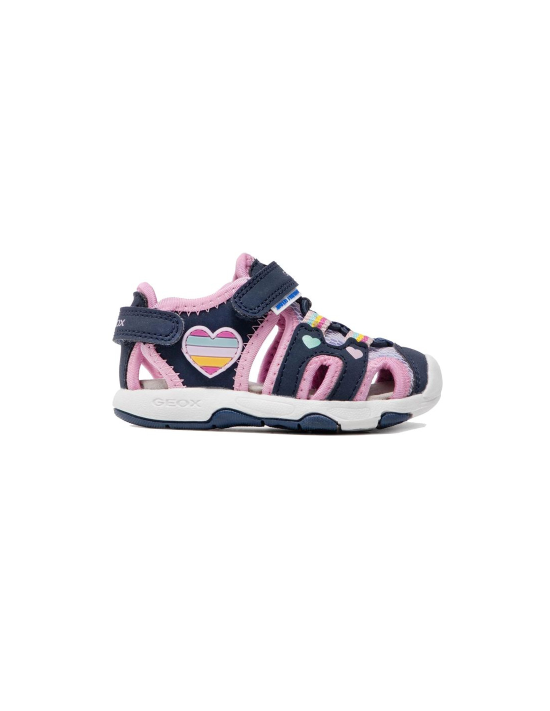 Geox store baby sandals