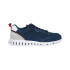 Sapatilhas de homem Geox Outstream Azul