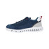 Chaussures Geox Outstream Hommes Bleu