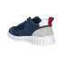 Chaussures Geox Outstream Hommes Bleu