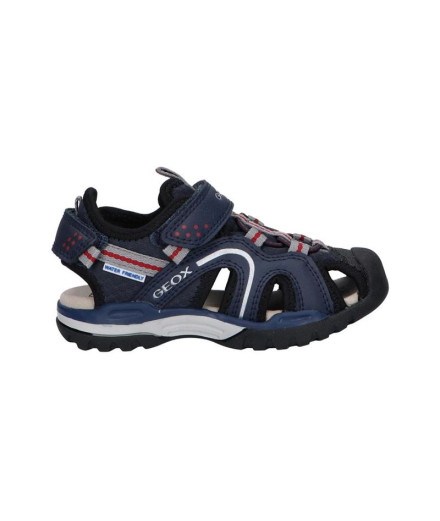 Outlet Geox Fille et Enfant Atmosfera Sport