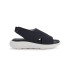 Sandálias Geox Spherica Ec5 Mulher Preto
