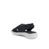 Sandálias Geox Spherica Ec5 Mulher Preto