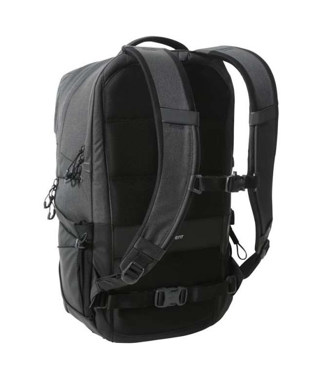 Mochila de Montaña The North Face Borealis Negro