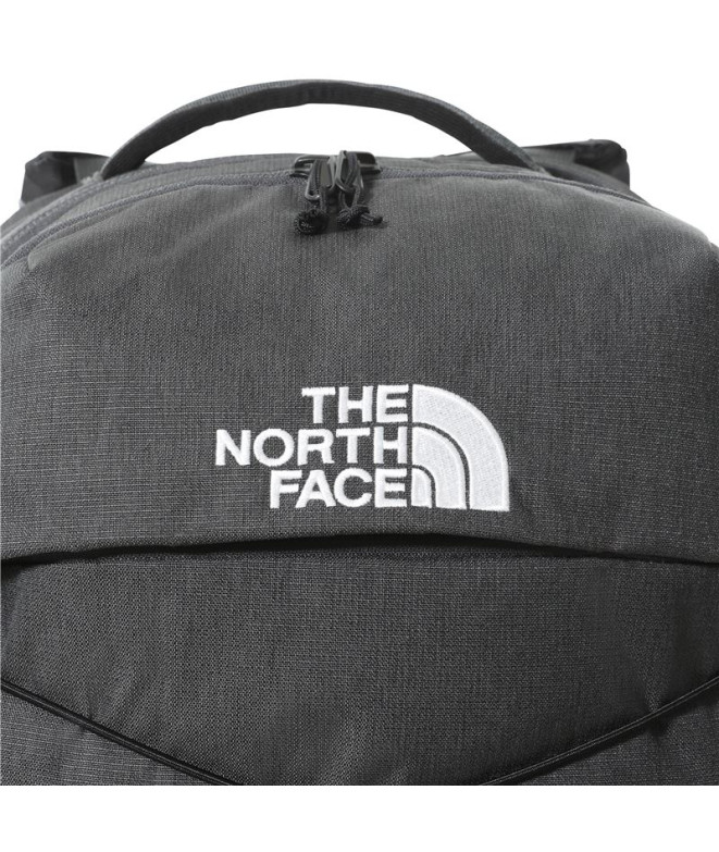 Mochila de Montaña The North Face Borealis Negro