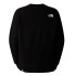 Sudadera de Montaña The North Face Light DrePeak Negro Mujer