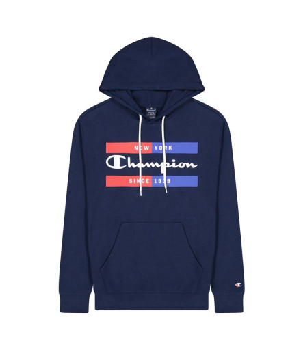 Champion hoodie fashion sleeve