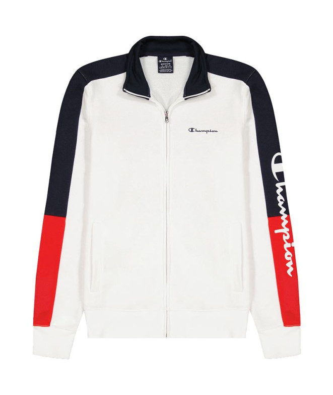 Fato de treino Champion Fato de treino com...