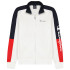 Fitness Tracksuit Champion Full Zip Suit Men's White