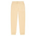 Calças Champion Rib Cuff Beige Men's