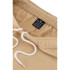 Calças Champion Rib Cuff Beige Men's