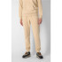 Calças Champion Rib Cuff Beige Men's