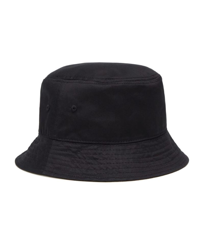 Chapeau Champion Bucket Cap Noir