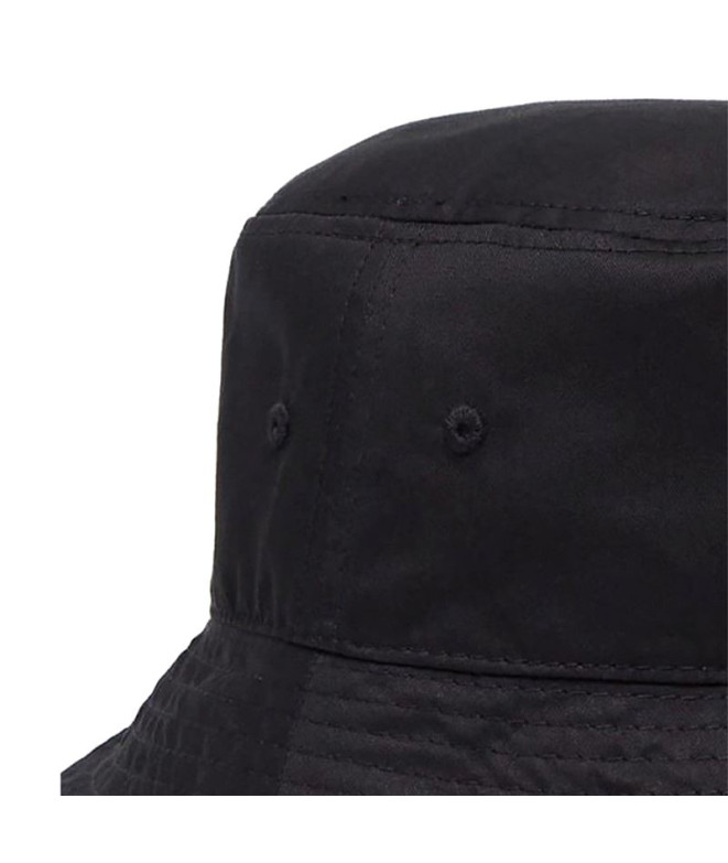 Sombrero Champion Bucket Cap Negro