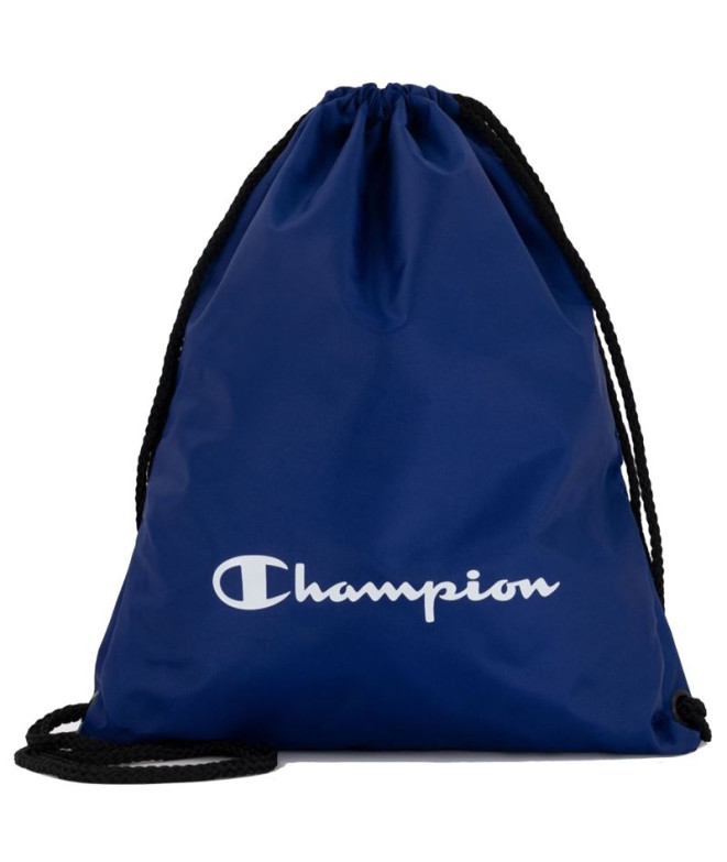 Sac Champion Cartable bleu