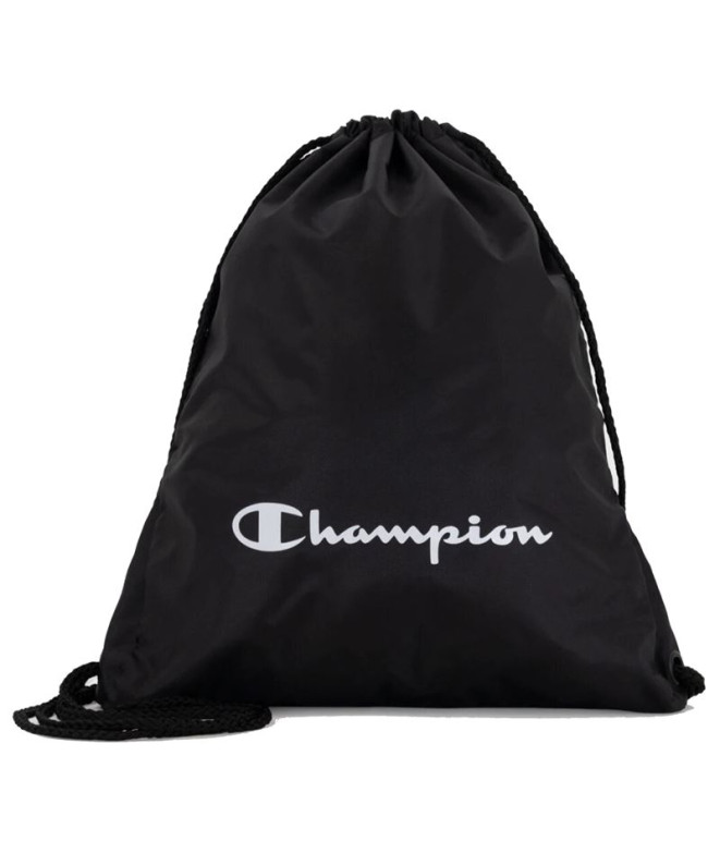 Bolsa Champion Mochila preta