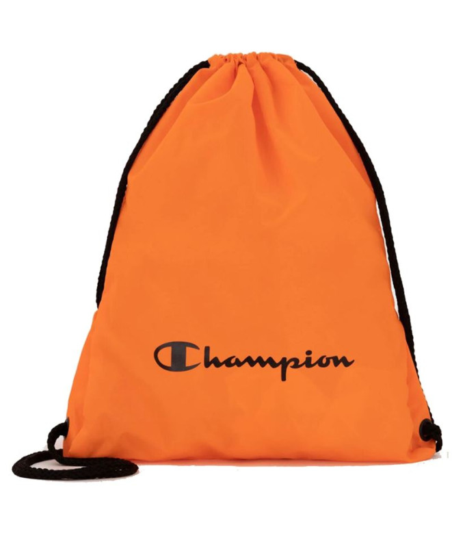 Bolsa Champion Satchel Naranja