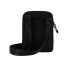 Saco de ombro Champion Saco de ombro pequeno Preto