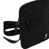 Saco de ombro Champion Saco de ombro pequeno Preto