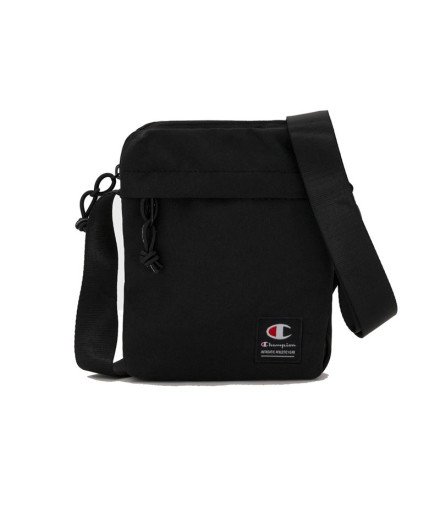 Saco de ombro Champion Saco de ombro pequeno Preto