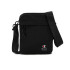 Saco de ombro Champion Saco de ombro pequeno Preto