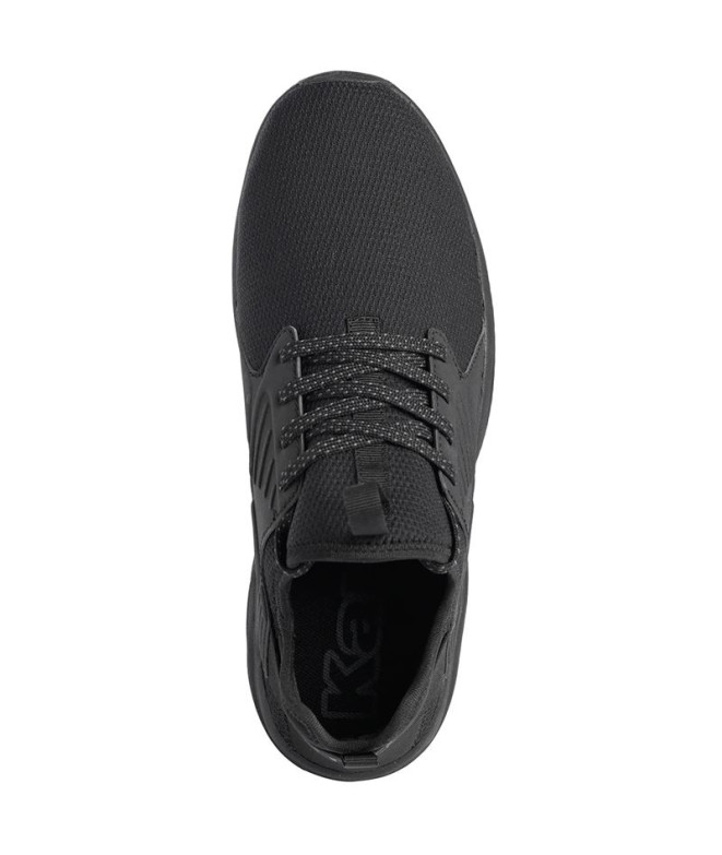 Chaussures Kappa San Puerto Negro Homme