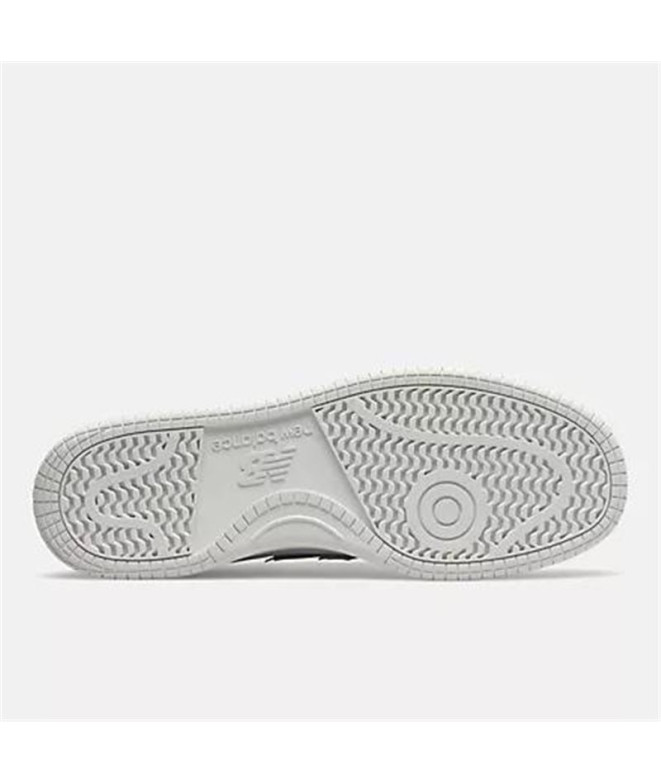 Chaussures New Balance Homme 480 Blancs