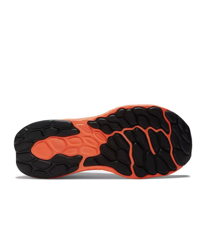 Chaussures Running de New Balance Fresh Foam X...