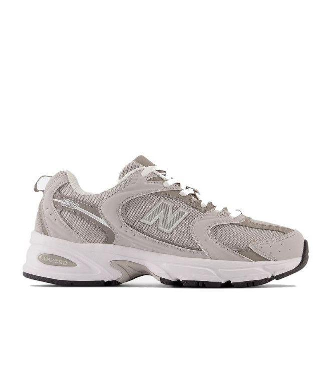 Chaussures New Balance 530 Beige