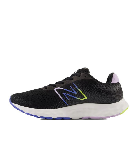 Chaussures Running New Balance Femme de 520V8 Noir 2
