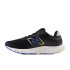 Zapatillas de Running New Balance 520V8 Mujer Negro