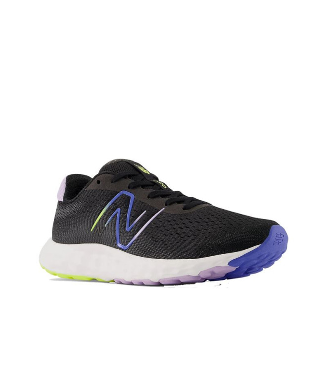 Chaussures Running New Balance Femme de 520V8 Noir
