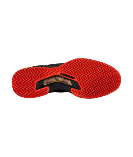 Chaussures de Tennis Head Sprint Pro 3.5 SF Clay BKOR 2