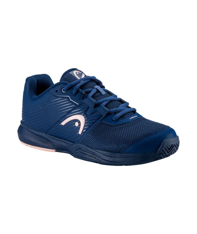 Chaussures de Tennis Head Revolt Court BBRO Femme