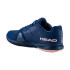 Chaussures de Tennis Head Revolt Court BBRO Femme