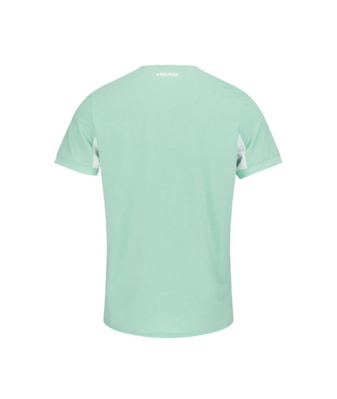 Camiseta de Tenis Head Slice Hombre