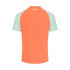 Camiseta de Tênis Head Topspin Homem Verde