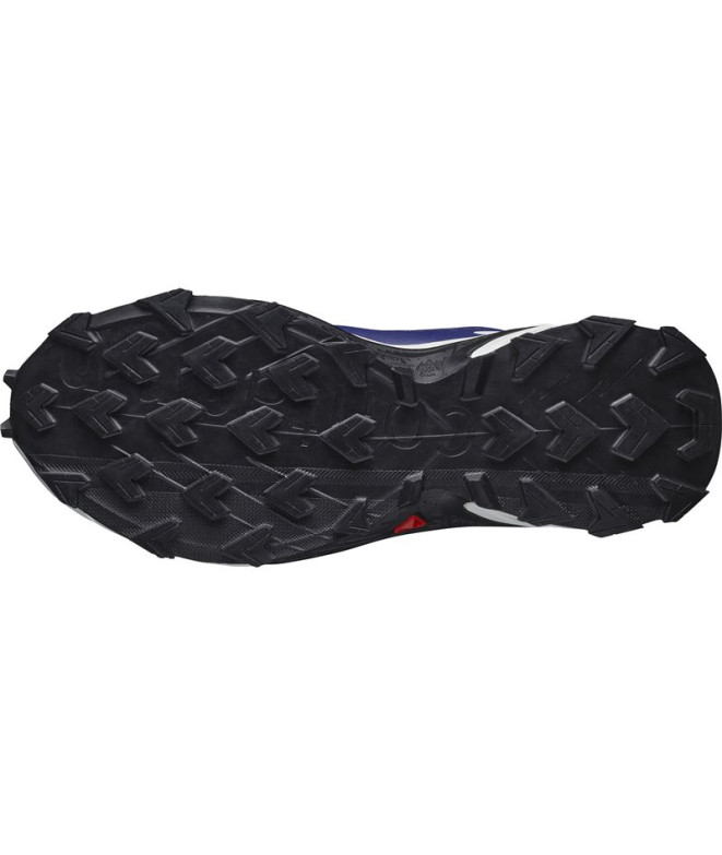 Chaussures de Trail Salomon Supercross 4 Gore-Tex