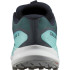 Sapatilhas de trail running Salomon Ultra Glide 2 para homem azul/vermelho