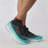 Sapatilhas de trail running Salomon Ultra Glide 2 para homem azul/vermelho