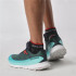 Sapatilhas de trail running Salomon Ultra Glide 2 para homem azul/vermelho