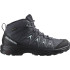 Botas de Montaña Salomon X Braze Mid Gore-Tex Negr