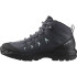 Botas de Montaña Salomon X Braze Mid Gore-Tex Negr