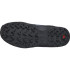 Botas de Montaña Salomon X Braze Mid Gore-Tex Negr