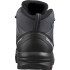 Botas de Montaña Salomon X Braze Mid Gore-Tex Negr
