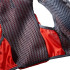 Gilet de Running Salomon Active Skin 8 Rouge/Gris